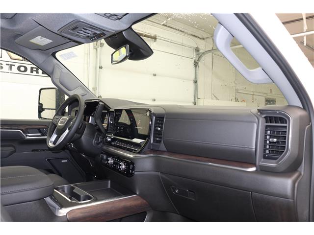 2026 GMC Sierra 3500HD SLT (Stk: T3121) in Watrous - Image 39 of 45