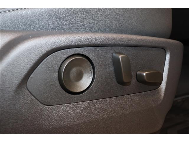 2026 GMC Sierra 3500HD SLT (Stk: T3121) in Watrous - Image 40 of 45