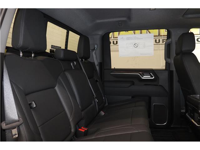 2026 GMC Sierra 3500HD SLT (Stk: T3121) in Watrous - Image 42 of 45