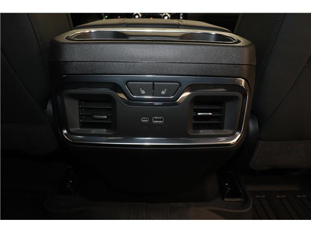 2026 GMC Sierra 3500HD SLT (Stk: T3121) in Watrous - Image 44 of 45