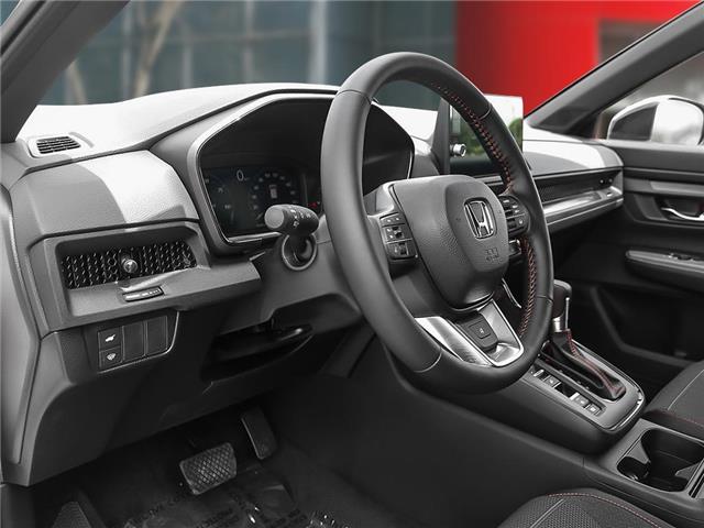 2026 Honda CR-V Hybrid TrailSport (Stk: V26268) in Toronto - Image 12 of 23
