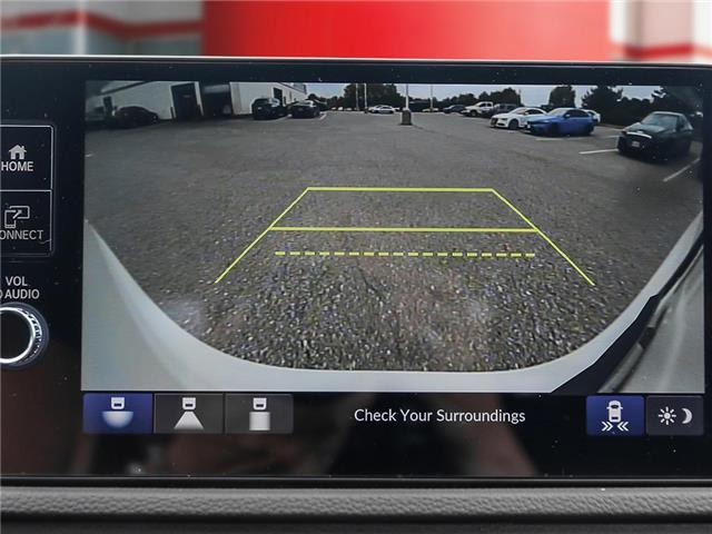 2026 Honda CR-V Hybrid TrailSport (Stk: V26268) in Toronto - Image 23 of 23