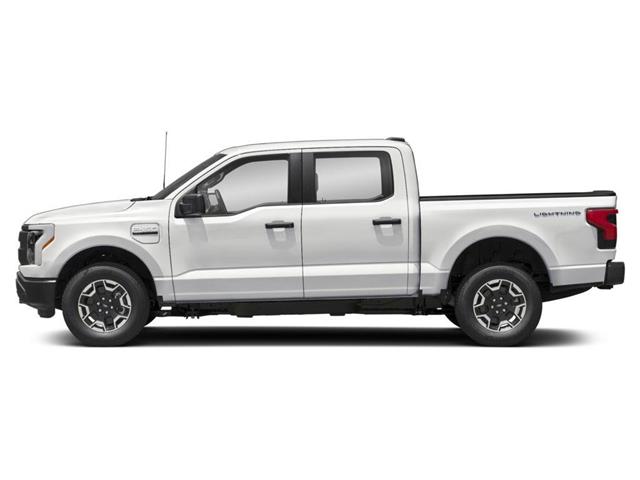 2023 Ford F-150 Lightning XL (Stk: OP25439) in Vancouver - Image 2 of 3