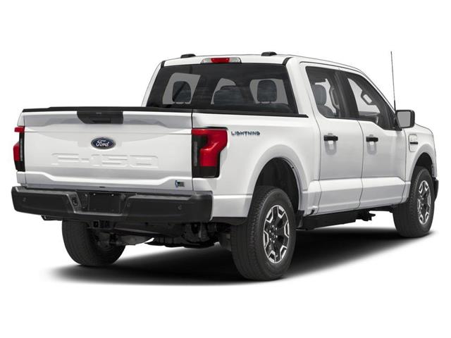 2023 Ford F-150 Lightning XL (Stk: OP25439) in Vancouver - Image 3 of 3