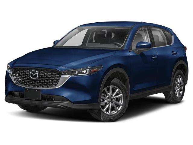 2024 Mazda CX-5 GX w/o CD (Stk: 35584A) in Scarborough - Image 1 of 12