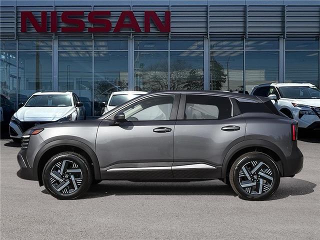 2026 Nissan Kicks SV (Stk: V26033) in Scarborough - Image 3 of 23
