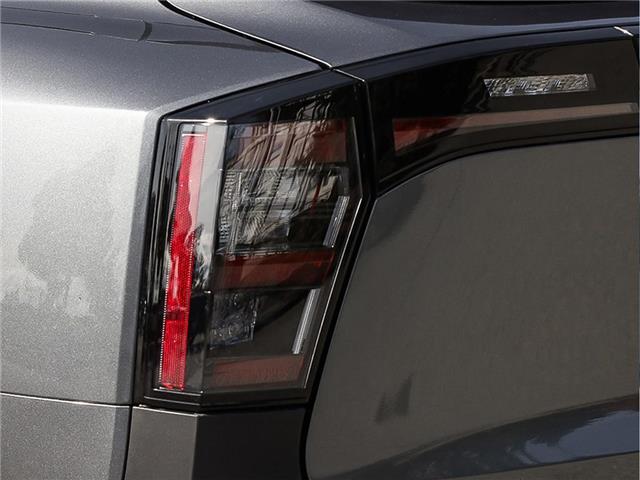 2026 Nissan Kicks SV (Stk: V26033) in Scarborough - Image 11 of 23