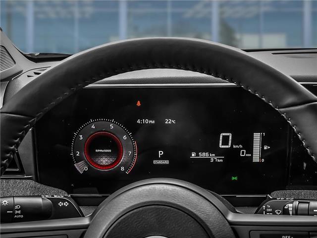 2026 Nissan Kicks SV (Stk: V26033) in Scarborough - Image 14 of 23