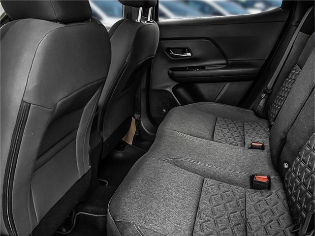 2026 Nissan Kicks SV (Stk: V26033) in Scarborough - Image 21 of 23