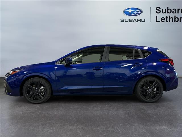 2025 Subaru Impreza Sport photo 2