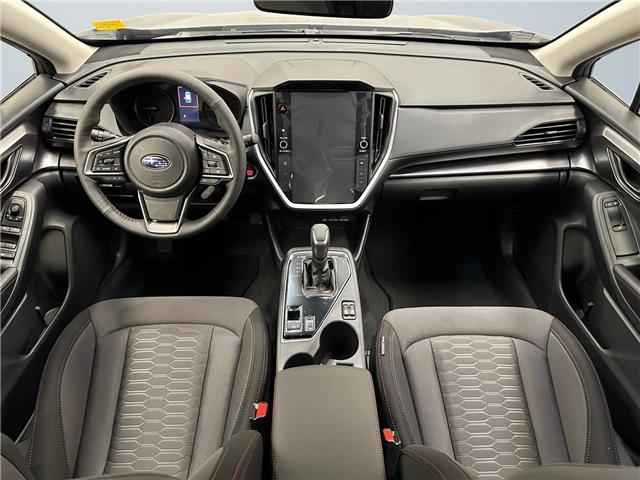 2025 Subaru Impreza Touring (Stk: 268708) in Lethbridge - Image 10 of 15