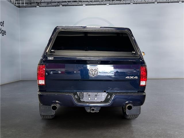 2018 Ram 1500 ST photo 3