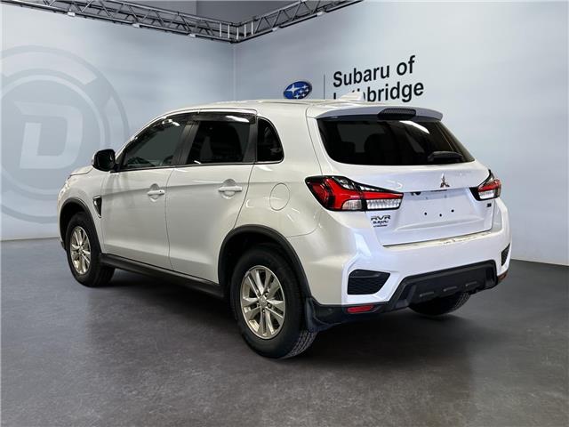 2023 Mitsubishi RVR ES (Stk: 268850) in Lethbridge - Image 3 of 15