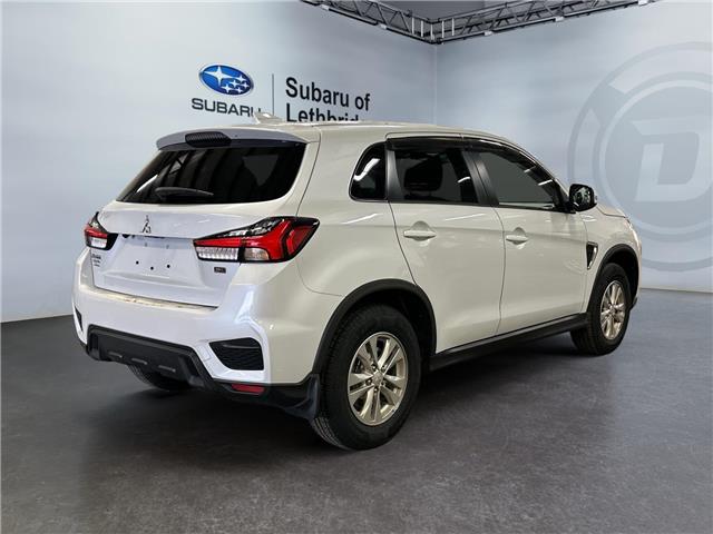 2023 Mitsubishi RVR ES (Stk: 268850) in Lethbridge - Image 5 of 15