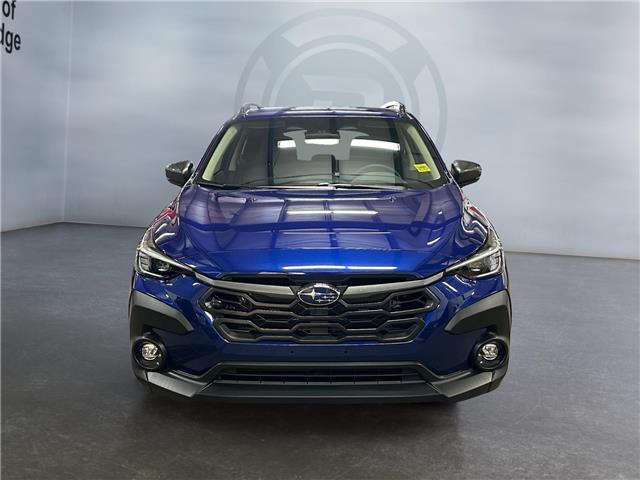 2025 Subaru Crosstrek Touring (Stk: 268853) in Lethbridge - Image 8 of 15