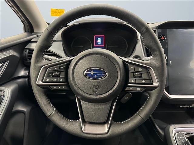 2025 Subaru Crosstrek Touring (Stk: 268853) in Lethbridge - Image 12 of 15