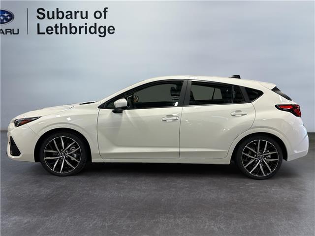 2025 Subaru Impreza photo 2