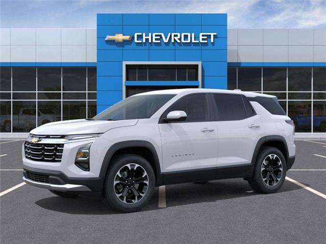 2026 Chevrolet Equinox LT (Stk: 57097) in Strathroy - Image 2 of 6