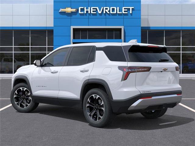 2026 Chevrolet Equinox LT (Stk: 57097) in Strathroy - Image 3 of 6