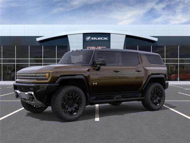 2026 GMC HUMMER EV SUV 2X (Stk: 26-366) in Listowel - Image 6 of 10