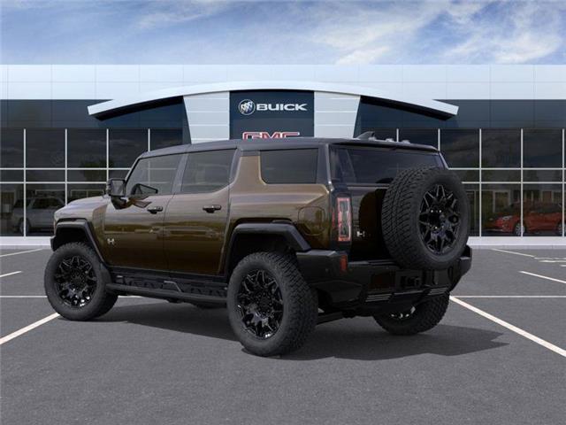 2026 GMC HUMMER EV SUV 2X (Stk: 26-366) in Listowel - Image 7 of 10