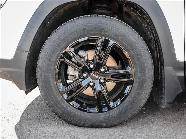 2023 GMC Terrain AT4 (Stk: HV599A) in Walkerton - Image 6 of 22