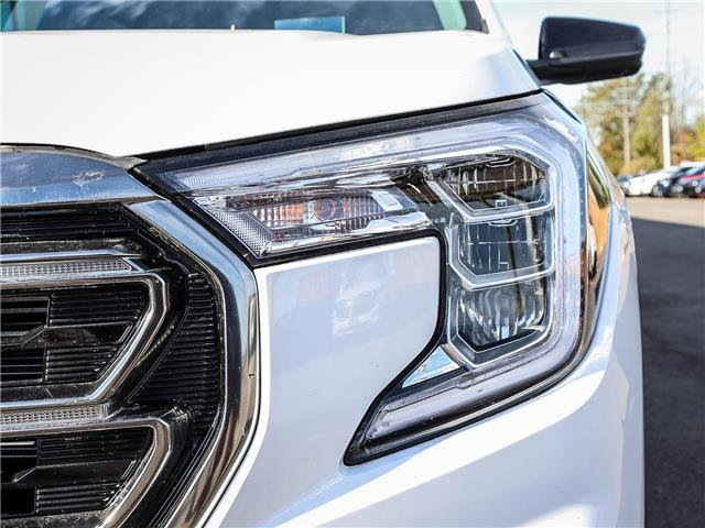 2023 GMC Terrain AT4 (Stk: HV599A) in Walkerton - Image 7 of 22