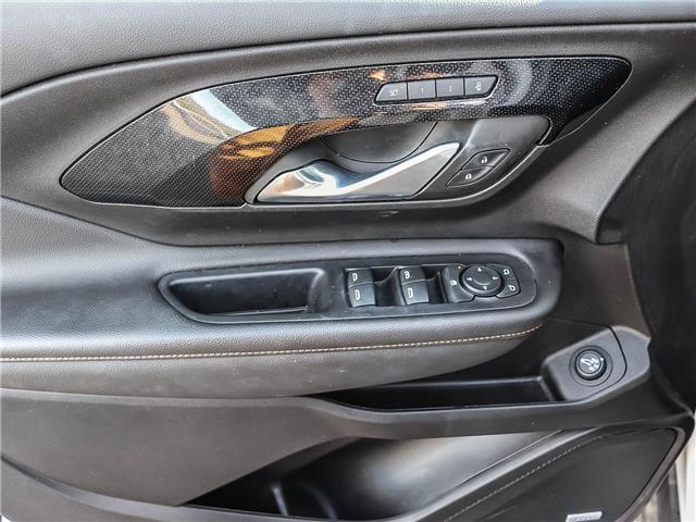 2023 GMC Terrain AT4 (Stk: HV599A) in Walkerton - Image 8 of 22