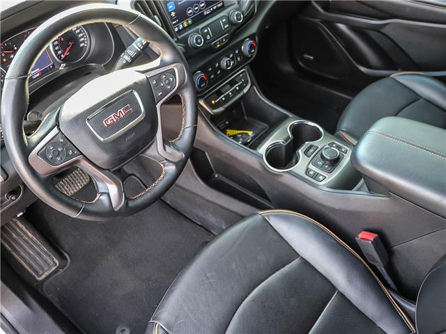 2023 GMC Terrain AT4 (Stk: HV599A) in Walkerton - Image 9 of 22