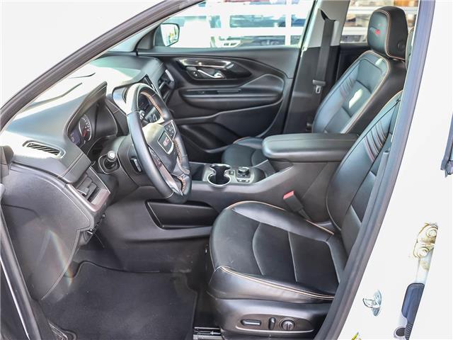 2023 GMC Terrain AT4 (Stk: HV599A) in Walkerton - Image 10 of 22