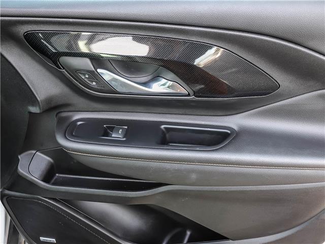 2023 GMC Terrain AT4 (Stk: HV599A) in Walkerton - Image 14 of 22