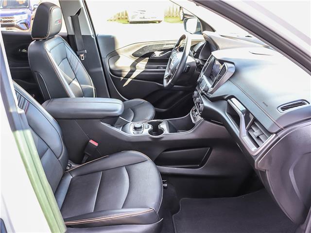 2023 GMC Terrain AT4 (Stk: HV599A) in Walkerton - Image 15 of 22