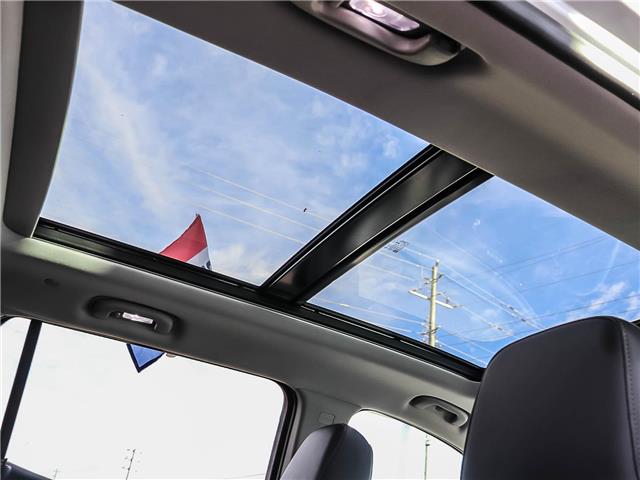 2023 GMC Terrain AT4 (Stk: HV599A) in Walkerton - Image 16 of 22