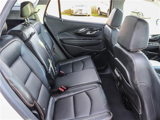 2023 GMC Terrain AT4 (Stk: HV599A) in Walkerton - Image 17 of 22