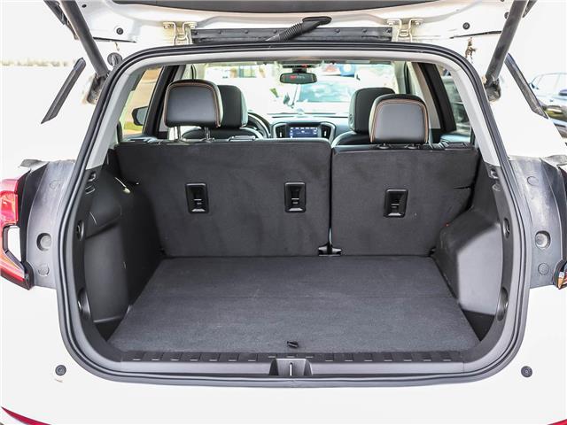 2023 GMC Terrain AT4 (Stk: HV599A) in Walkerton - Image 18 of 22