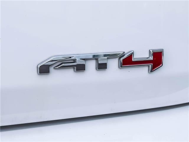 2023 GMC Terrain AT4 (Stk: HV599A) in Walkerton - Image 19 of 22
