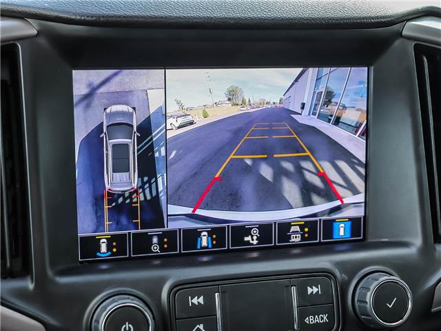 2023 GMC Terrain AT4 (Stk: HV599A) in Walkerton - Image 22 of 22