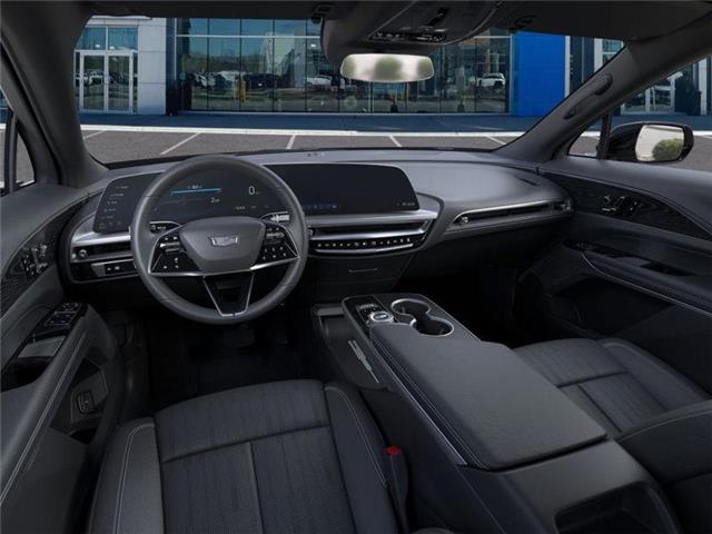 2025 Cadillac LYRIQ Luxury (Stk: 250907) in London - Image 15 of 24 2025 Cadillac LYRIQ Luxury (Stk: 250907) in London - Image 15 of 24