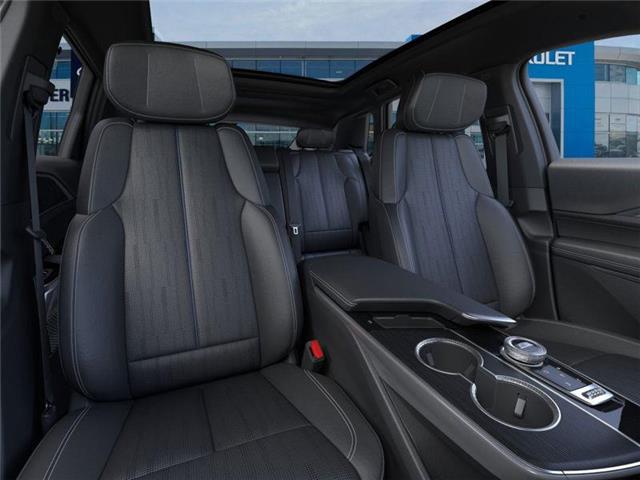 2025 Cadillac LYRIQ Luxury (Stk: 250907) in London - Image 16 of 24 2025 Cadillac LYRIQ Luxury (Stk: 250907) in London - Image 16 of 24