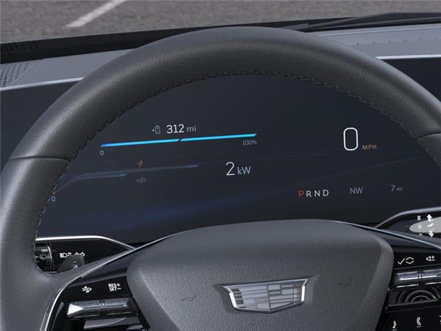 2025 Cadillac LYRIQ Luxury (Stk: 250907) in London - Image 18 of 24 2025 Cadillac LYRIQ Luxury (Stk: 250907) in London - Image 18 of 24