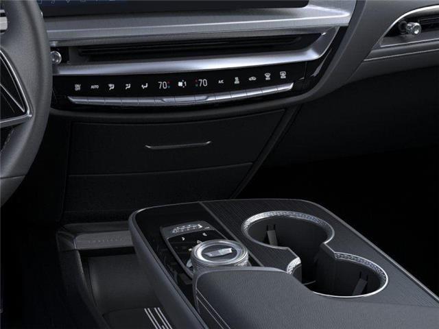 2025 Cadillac LYRIQ Luxury (Stk: 250907) in London - Image 23 of 24 2025 Cadillac LYRIQ Luxury (Stk: 250907) in London - Image 23 of 24