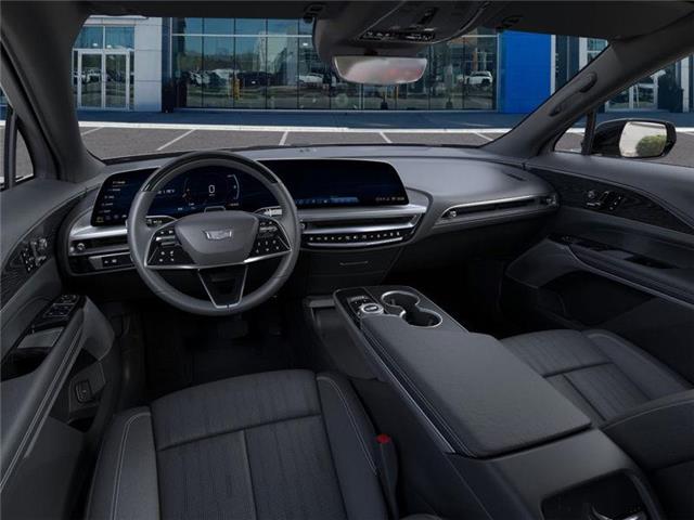 2026 Cadillac LYRIQ Signature Sport (Stk: 260112) in London - Image 15 of 24