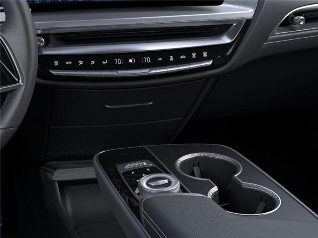 2026 Cadillac LYRIQ Signature Sport (Stk: 260112) in London - Image 23 of 24