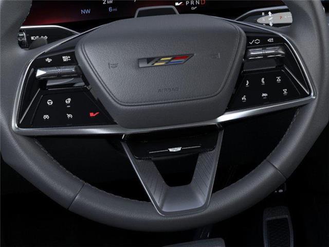 2026 Cadillac LYRIQ V Premium (Stk: 260137) in London - Image 19 of 24