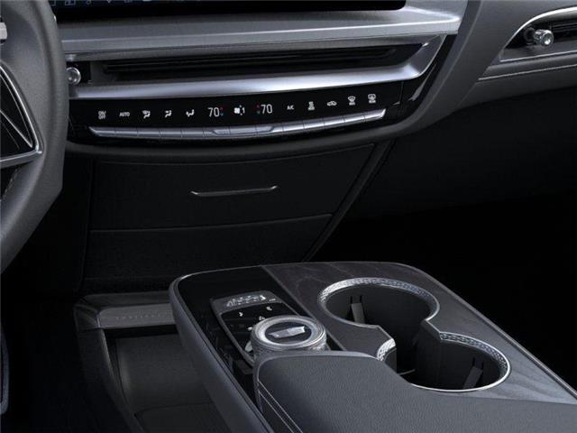 2026 Cadillac LYRIQ V Premium (Stk: 260137) in London - Image 23 of 24