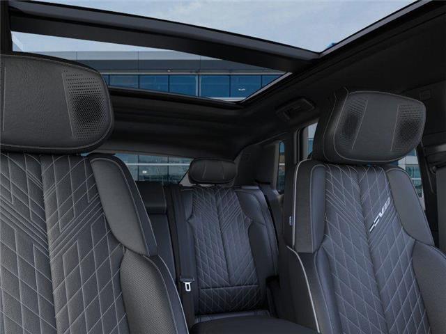 2026 Cadillac LYRIQ V Premium (Stk: 260137) in London - Image 24 of 24