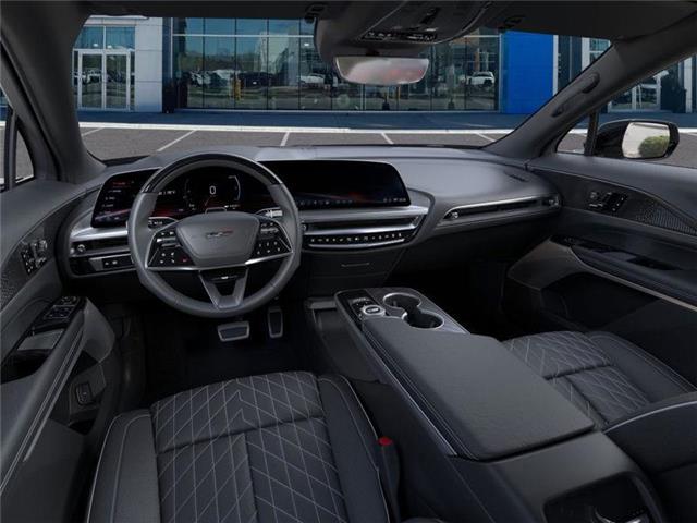 2026 Cadillac LYRIQ V Premium (Stk: 260154) in London - Image 15 of 24