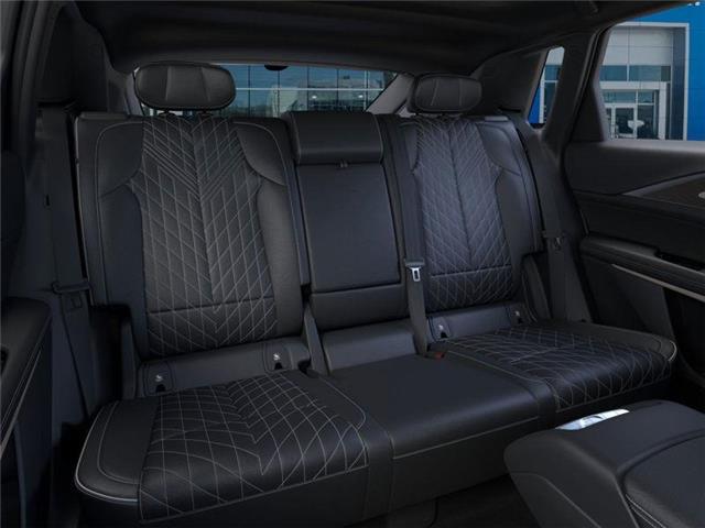 2026 Cadillac LYRIQ V Premium (Stk: 260154) in London - Image 17 of 24