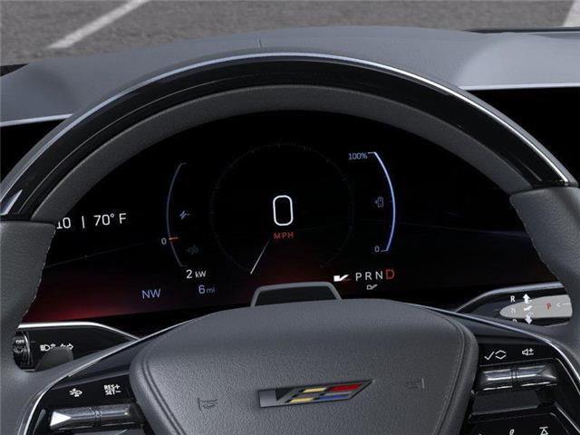 2026 Cadillac LYRIQ V Premium (Stk: 260154) in London - Image 18 of 24