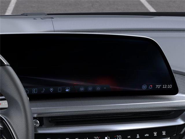 2026 Cadillac LYRIQ V Premium (Stk: 260154) in London - Image 20 of 24